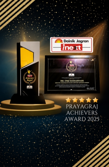 Achievers Award 2025