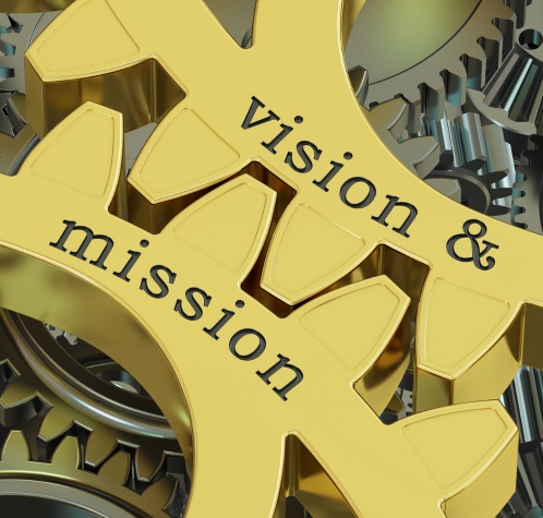 Vision and Mission