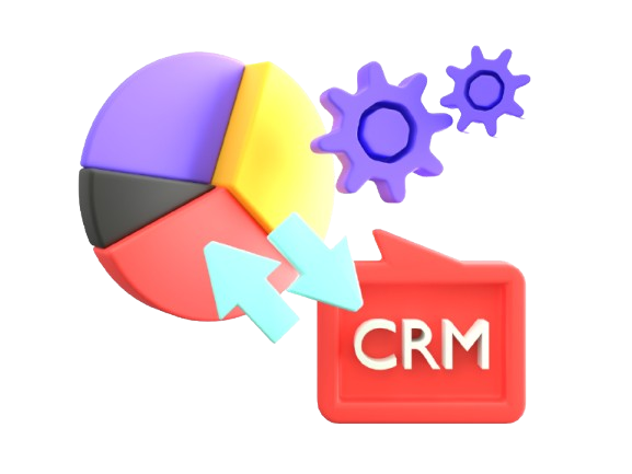 Real Estate CRM Software