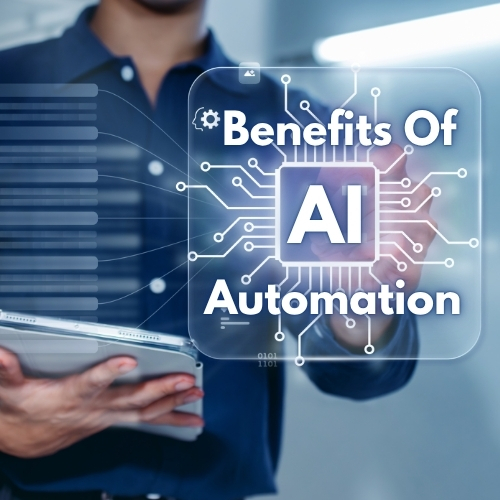 AI Automation