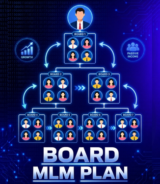 Board MLM Plan