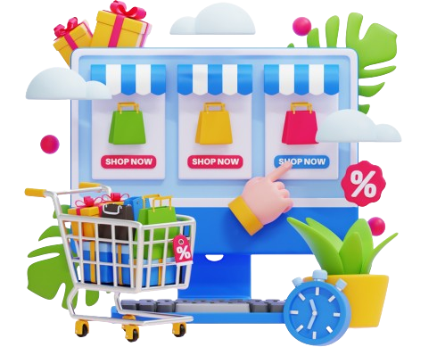 E-Commerce Solutions