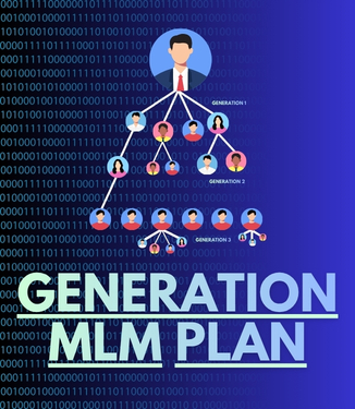 Generation MLM Plan