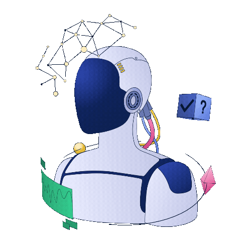 AI Automation GIF