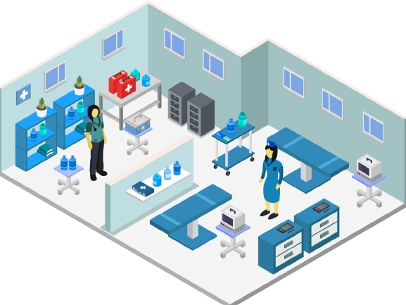 Healthcare Digital Transformation