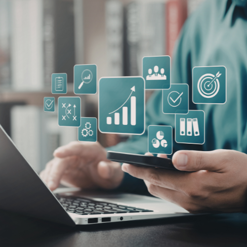 Predictive Analytics