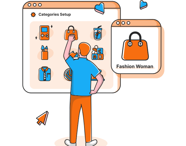 E-commerce Portal