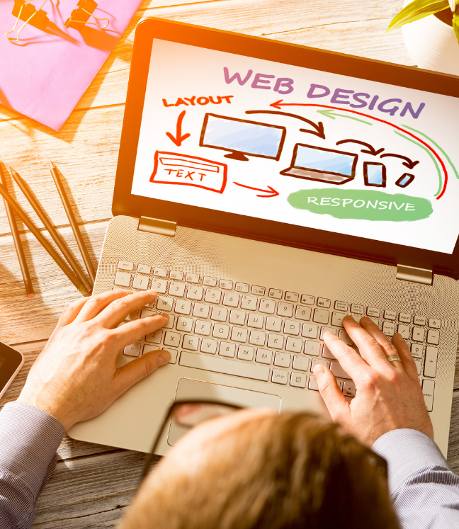 Web Design