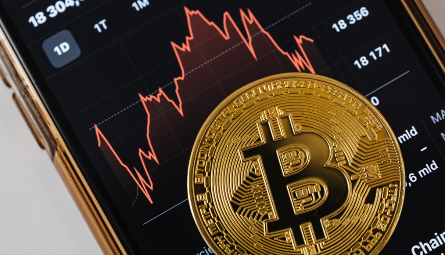 Crypto Token Development 