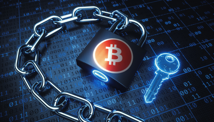  Future with Blockchain Technology