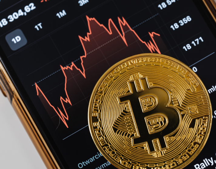 Crypto Token Development 